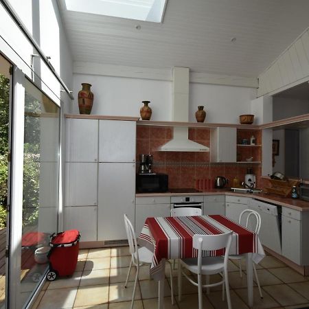 Villa Pyla-sur-Mer, 5 pièces, 9 personnes - FR-1-420-94 La Teste-de-Buch Extérieur photo