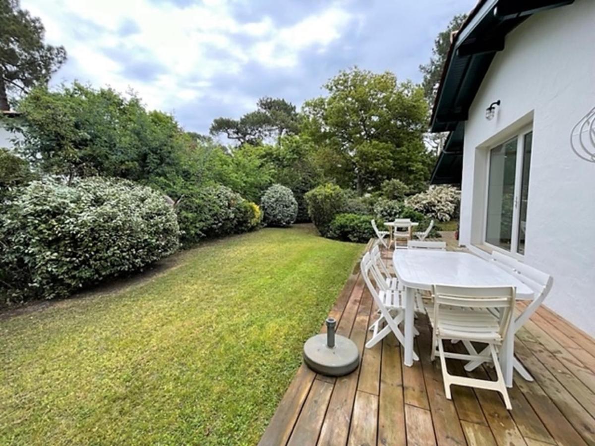 Villa Pyla-sur-Mer, 5 pièces, 9 personnes - FR-1-420-94 La Teste-de-Buch Extérieur photo
