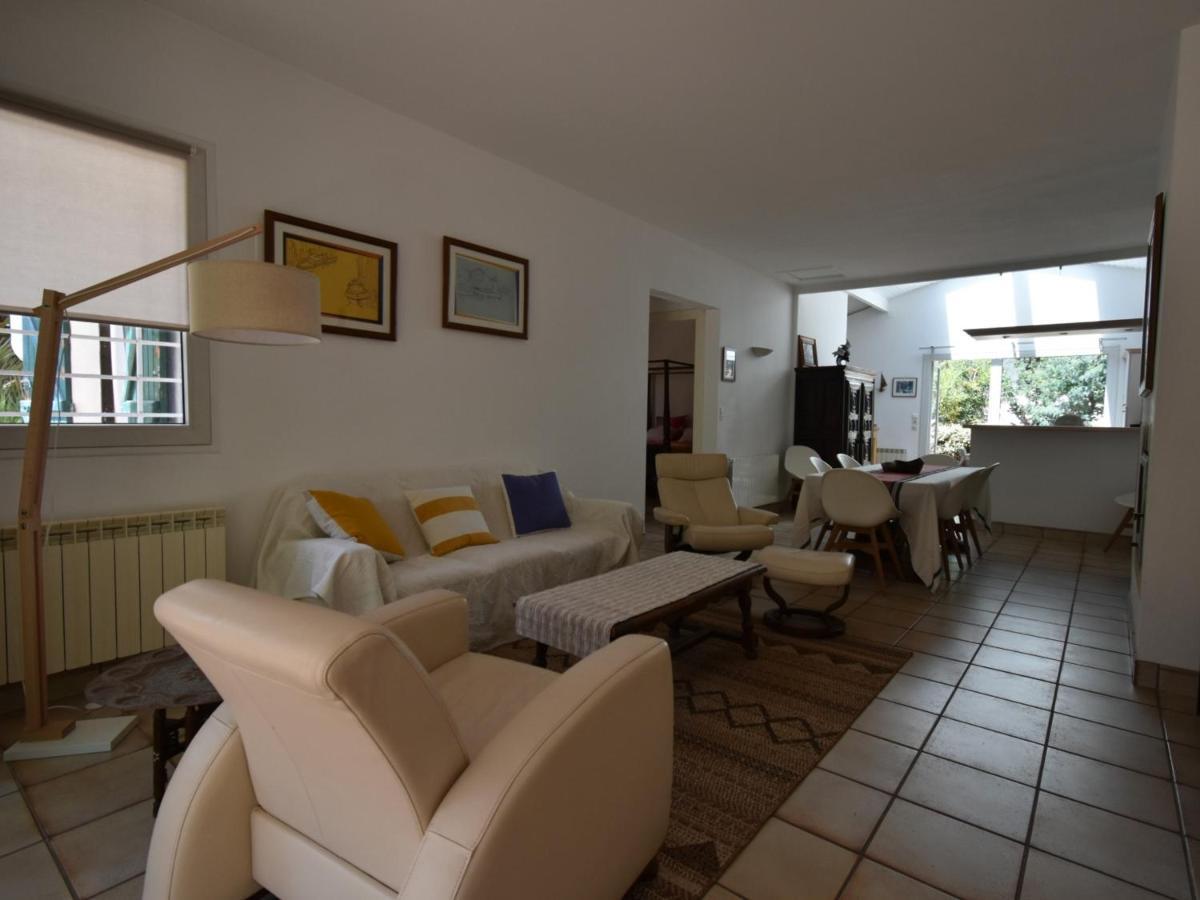 Villa Pyla-sur-Mer, 5 pièces, 9 personnes - FR-1-420-94 La Teste-de-Buch Extérieur photo