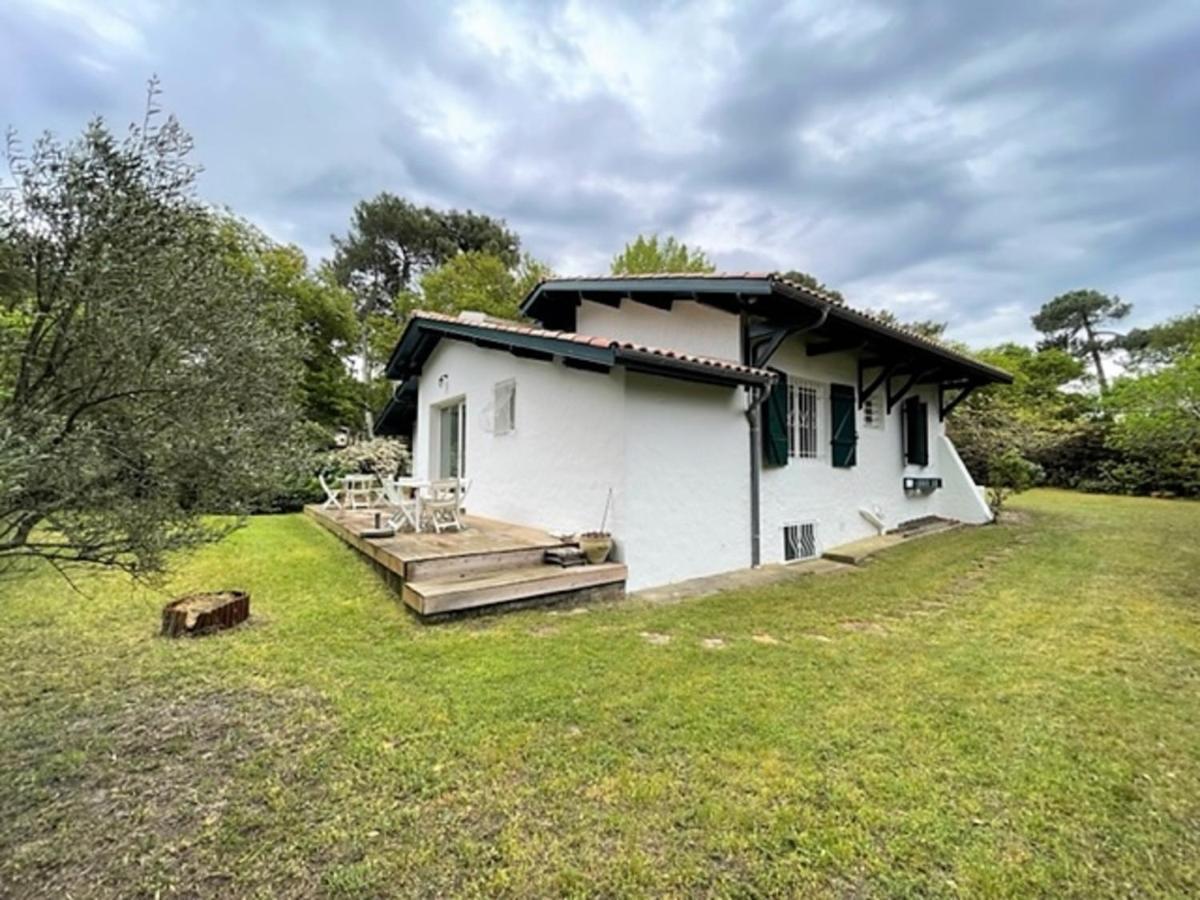 Villa Pyla-sur-Mer, 5 pièces, 9 personnes - FR-1-420-94 La Teste-de-Buch Extérieur photo