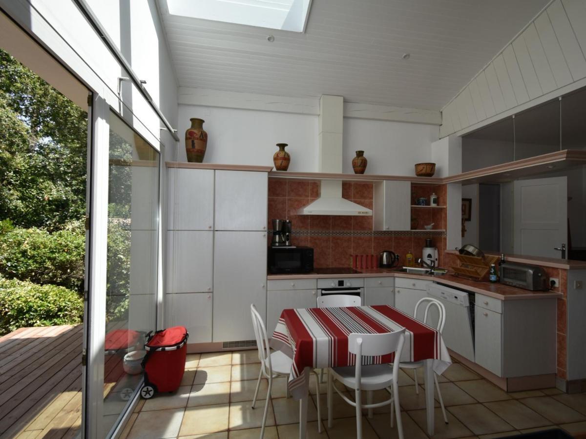 Villa Pyla-sur-Mer, 5 pièces, 9 personnes - FR-1-420-94 La Teste-de-Buch Extérieur photo