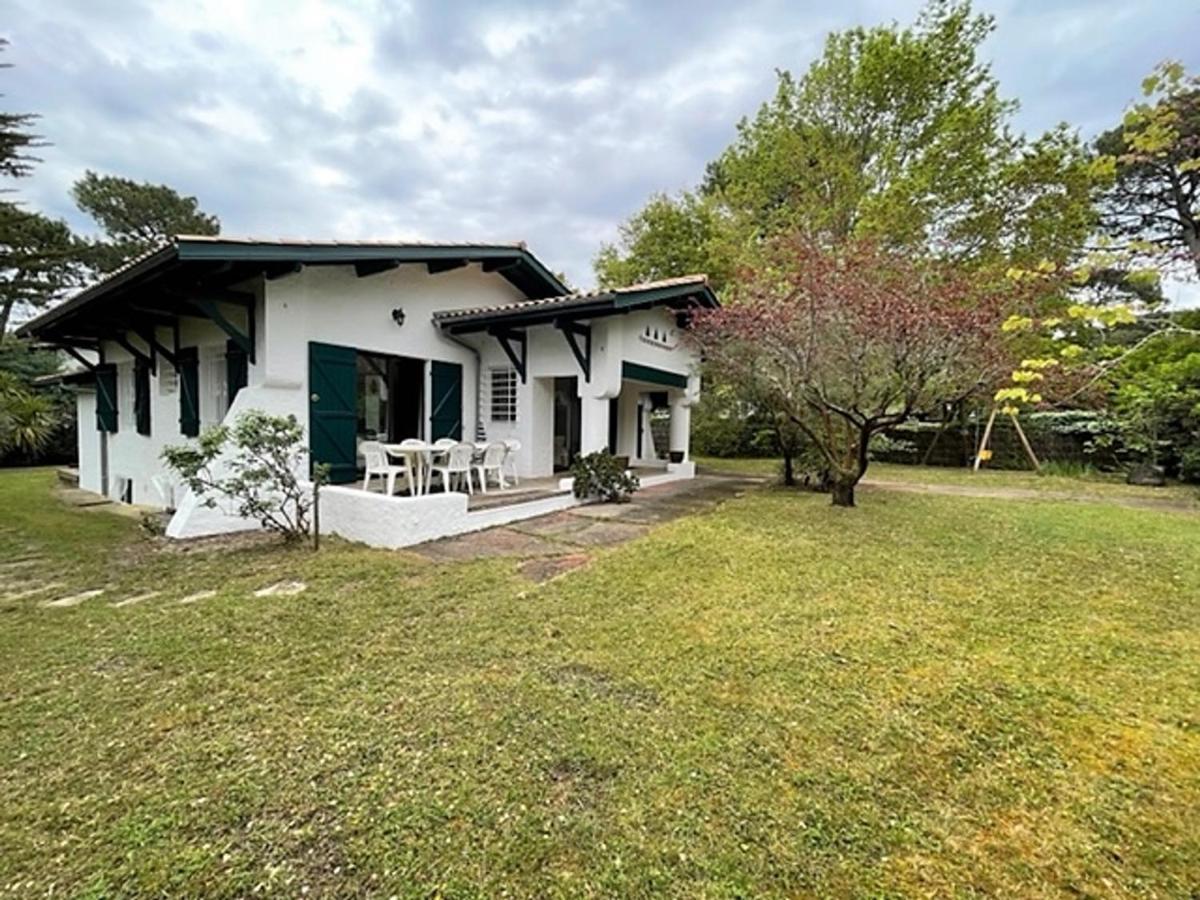 Villa Pyla-sur-Mer, 5 pièces, 9 personnes - FR-1-420-94 La Teste-de-Buch Extérieur photo