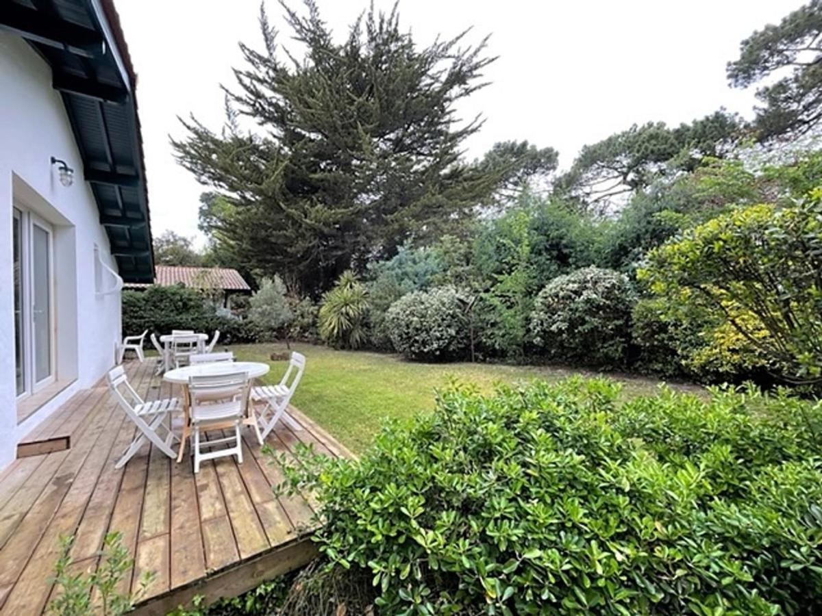Villa Pyla-sur-Mer, 5 pièces, 9 personnes - FR-1-420-94 La Teste-de-Buch Extérieur photo