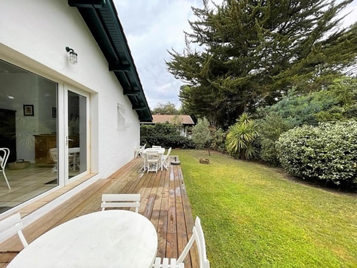 Villa Pyla-sur-Mer, 5 pièces, 9 personnes - FR-1-420-94 La Teste-de-Buch Extérieur photo