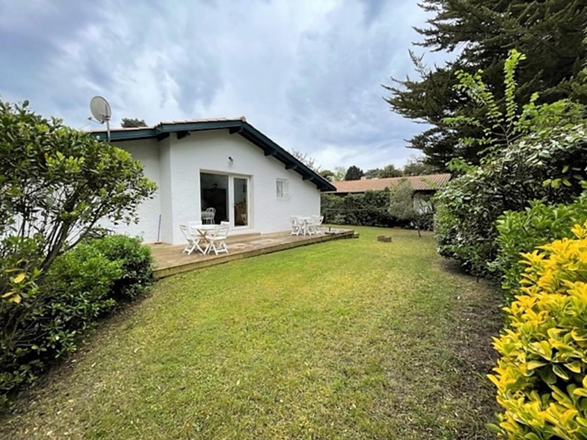 Villa Pyla-sur-Mer, 5 pièces, 9 personnes - FR-1-420-94 La Teste-de-Buch Extérieur photo