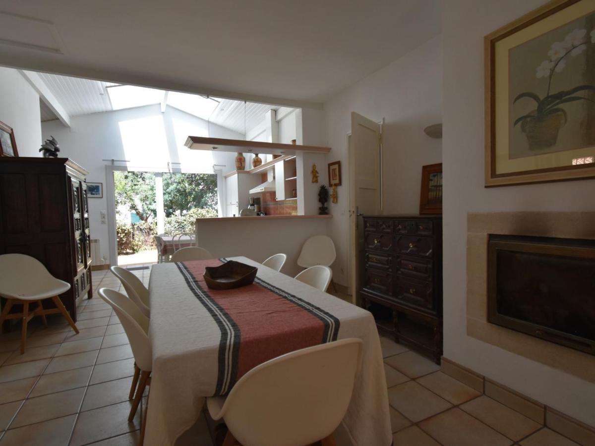 Villa Pyla-sur-Mer, 5 pièces, 9 personnes - FR-1-420-94 La Teste-de-Buch Extérieur photo