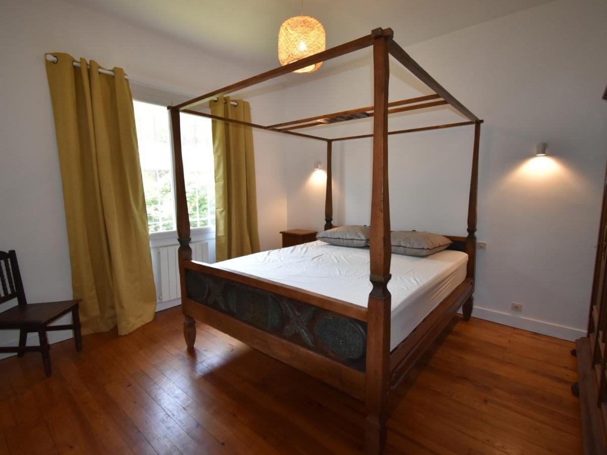 Villa Pyla-sur-Mer, 5 pièces, 9 personnes - FR-1-420-94 La Teste-de-Buch Extérieur photo