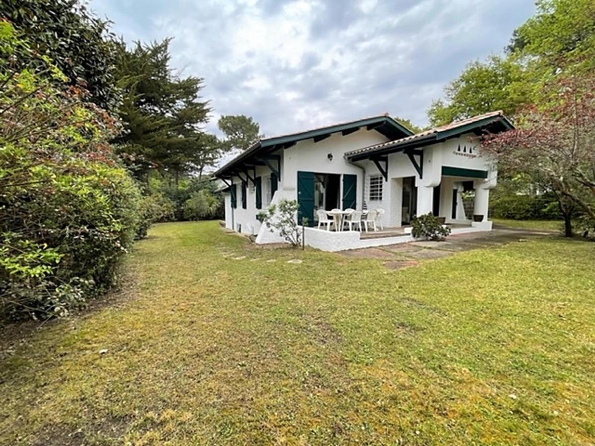 Villa Pyla-sur-Mer, 5 pièces, 9 personnes - FR-1-420-94 La Teste-de-Buch Extérieur photo