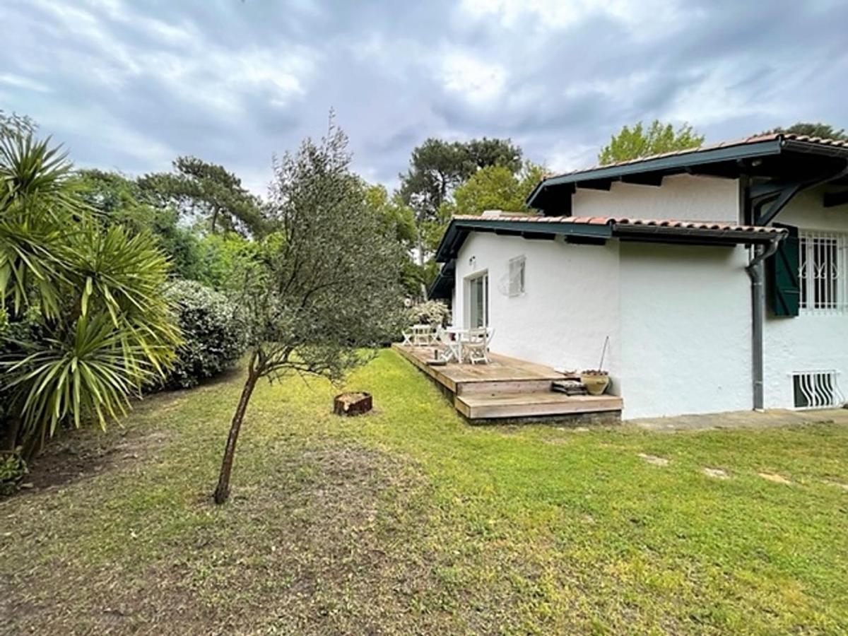 Villa Pyla-sur-Mer, 5 pièces, 9 personnes - FR-1-420-94 La Teste-de-Buch Extérieur photo